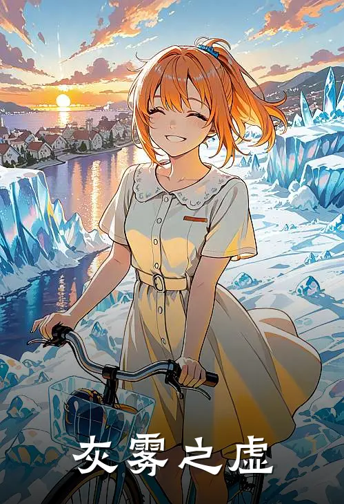 灰雾之虚陈宴陈砚秋免费小说全集_免费小说在哪看灰雾之虚(陈宴陈砚秋)