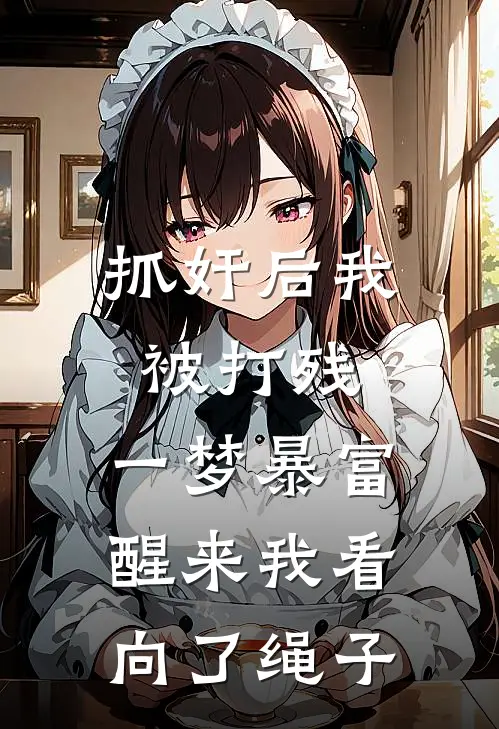 抓奸后我被打残，一梦暴富醒来我看向了绳子林薇薇陈冬完结版免费阅读_抓奸后我被打残，一梦暴富醒来我看向了绳子全章节免费在线阅读