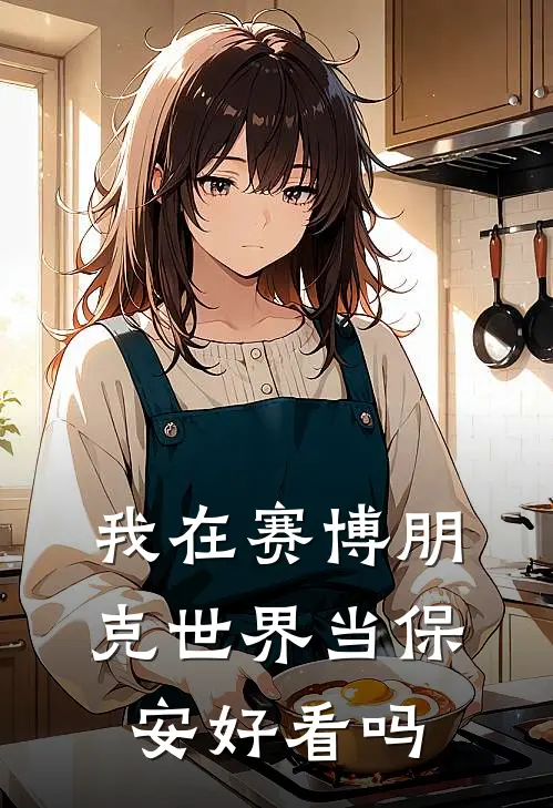 我在赛博朋克世界当保安好看吗