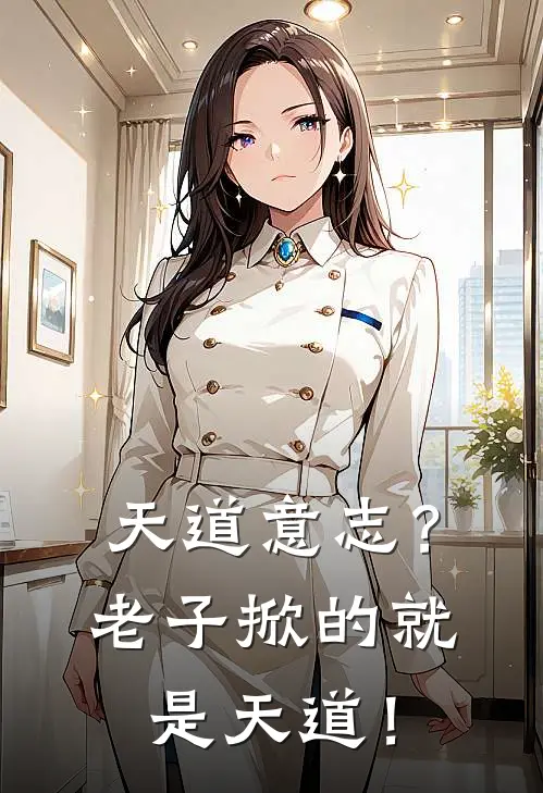 天道意志？老子掀的就是天道！