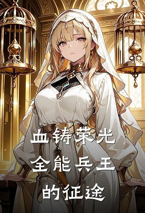 血铸荣光：全能兵王的征途