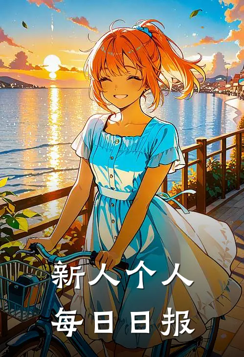 新人个人每日日报
