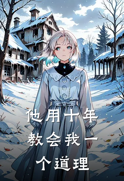 他用十年教会我一个道理陆舟丁克小说完结推荐_完整版小说免费阅读他用十年教会我一个道理(陆舟丁克)