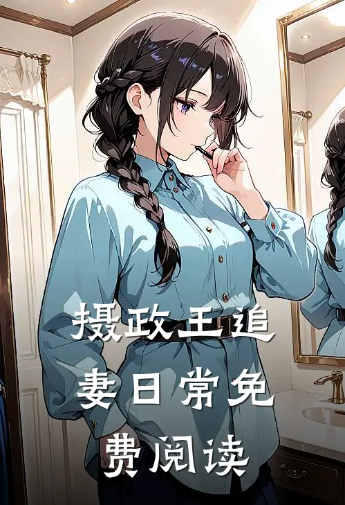 摄政王追妻日常免费阅读