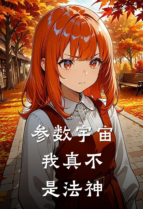 参数宇宙：我真不是法神