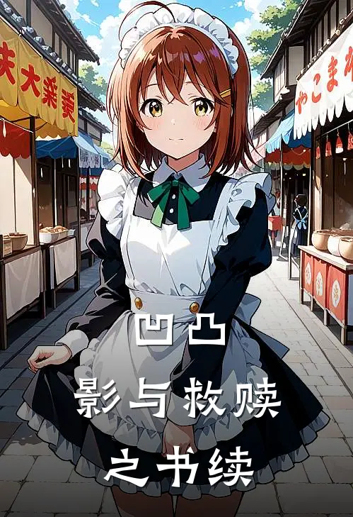 凹凸：影与救赎之书【续】林洛帕洛斯完本热门小说_小说推荐完结凹凸：影与救赎之书【续】林洛帕洛斯