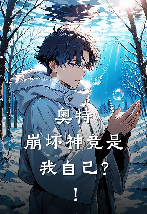 奥特：崩坏神竟是我自己？！