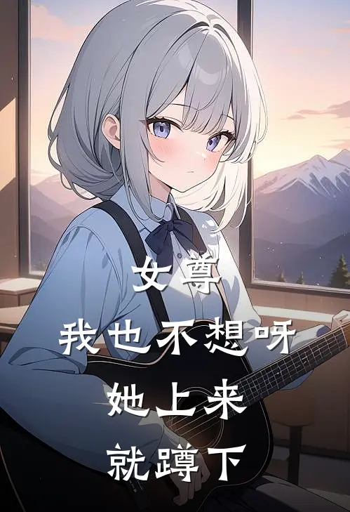 女尊：我也不想呀，她上来就蹲下曹则张灵玉完本小说免费阅读_最新章节列表女尊：我也不想呀，她上来就蹲下(曹则张灵玉)