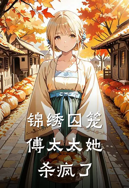 锦绣囚笼：傅太太她杀疯了(傅之州念安)完整版免费全文阅读_最热门小说锦绣囚笼：傅太太她杀疯了傅之州念安