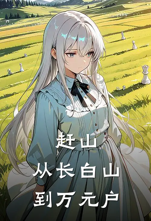 赶山：从长白山到万元户