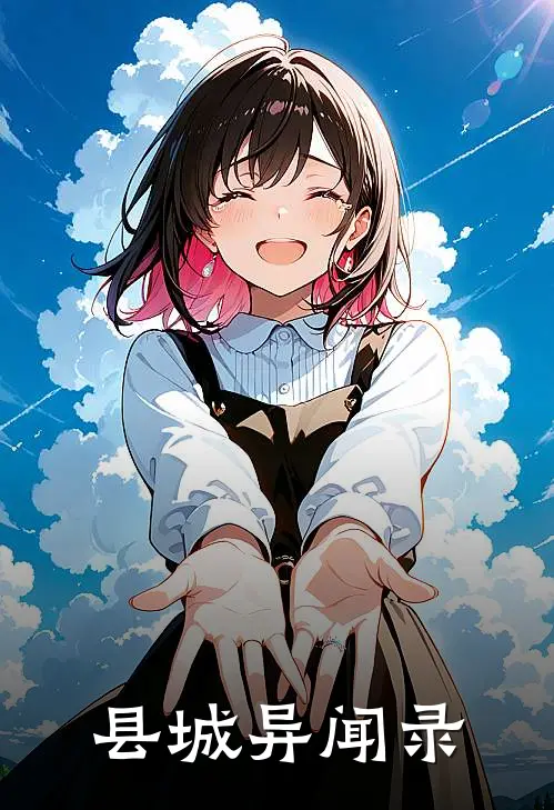 县城异闻录