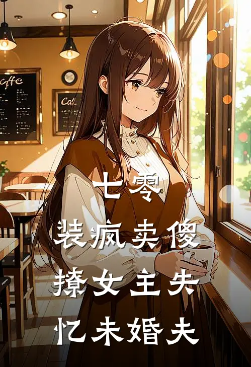 七零，装疯卖傻撩女主失忆未婚夫