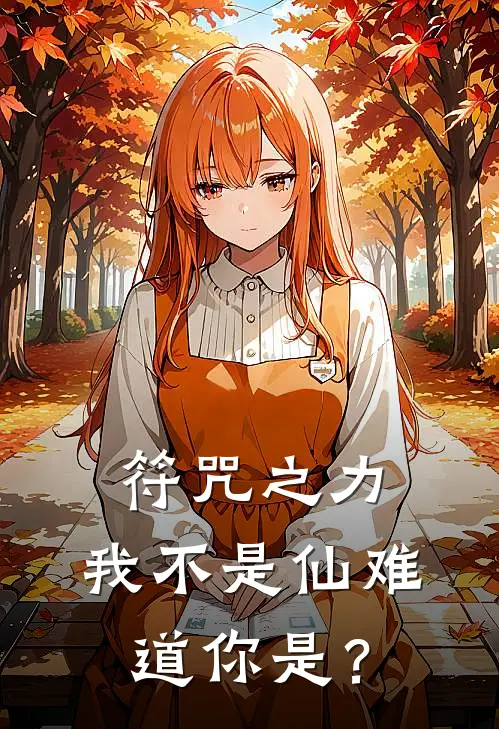 符咒之力，我不是仙难道你是？林凡宋多子完结版小说_完结版小说符咒之力，我不是仙难道你是？(林凡宋多子)