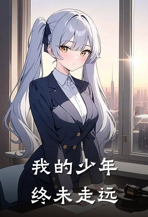 我的少年，终未走远(苏慕沉沈清河)免费小说阅读_免费小说完整版我的少年，终未走远(苏慕沉沈清河)