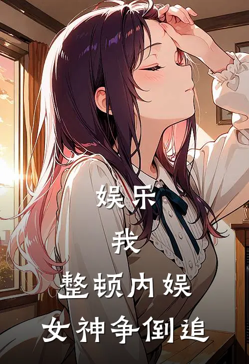 娱乐：我，整顿内娱，女神争倒追