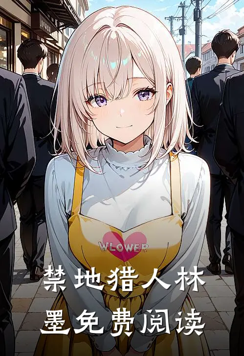 禁地猎人 林墨免费阅读