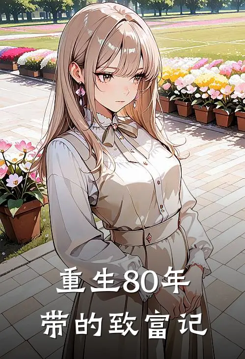 重生80年带的致富记