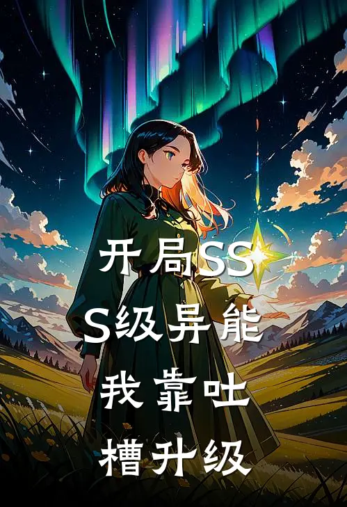 开局SSS级异能，我靠吐槽升级