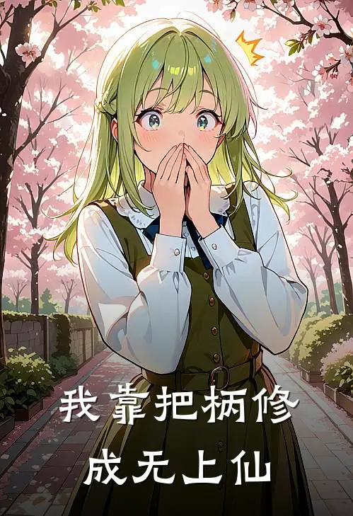 我靠把柄修成无上仙元瑶叶尘完结小说大全_免费小说在哪看我靠把柄修成无上仙(元瑶叶尘)