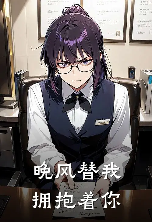 晚风替我拥抱着你
