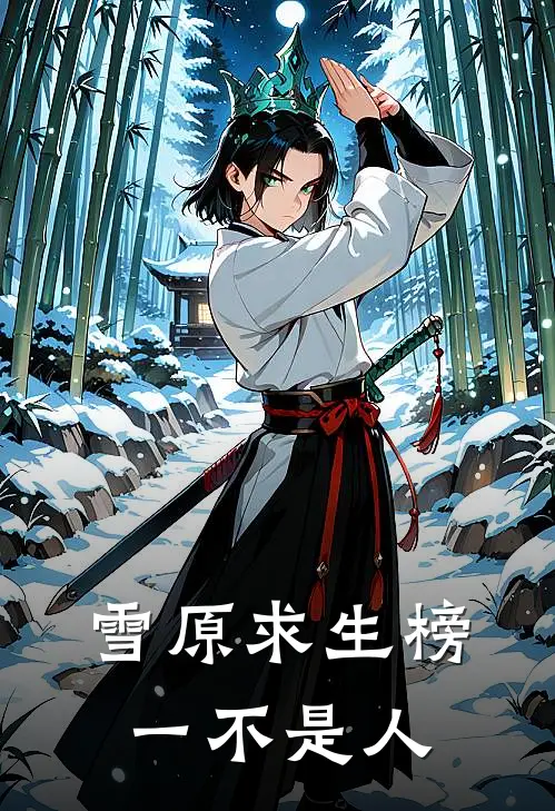 雪原求生榜一不是人