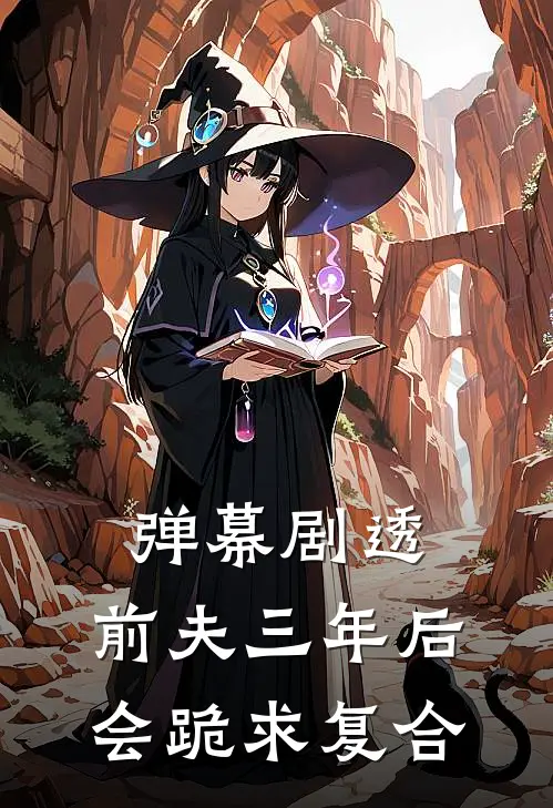 弹幕剧透：前夫三年后会跪求复合顾言洲林晚免费小说推荐_推荐完结小说弹幕剧透：前夫三年后会跪求复合(顾言洲林晚)