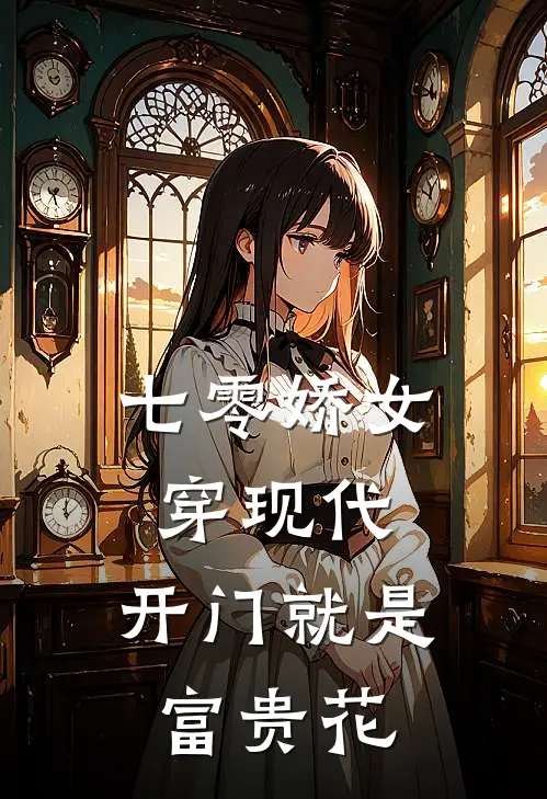 七零娇女穿现代，开门就是富贵花(秀秀王翠花)最热门小说_全本完结小说七零娇女穿现代，开门就是富贵花(秀秀王翠花)