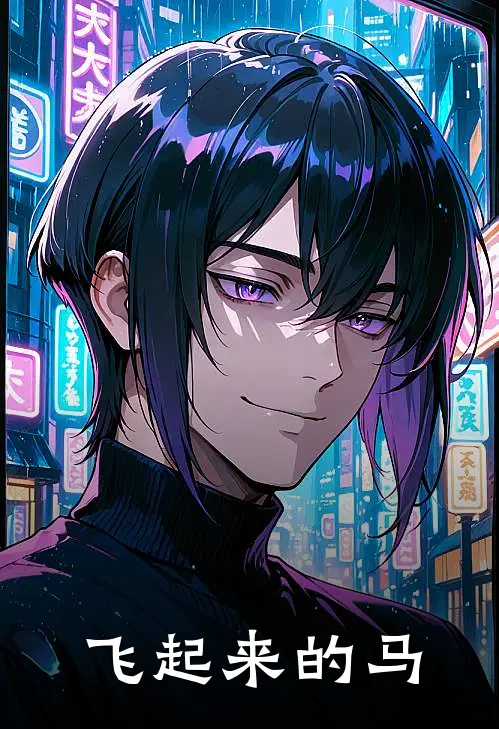 飞起来的马张东福东福完整版小说全文免费阅读_最新章节列表飞起来的马(张东福东福)