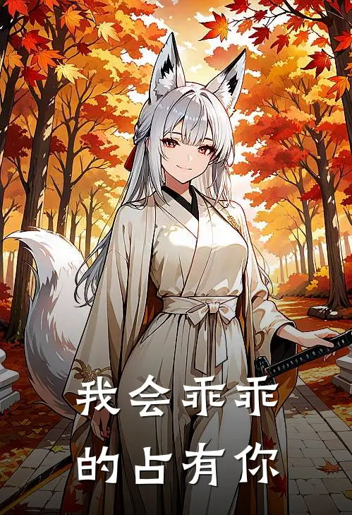 我会乖乖的占有你