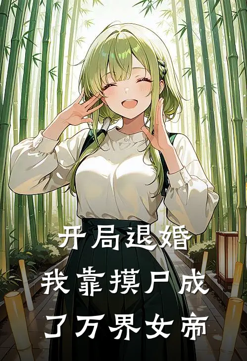 开局退婚，我靠摸尸成了万界女帝