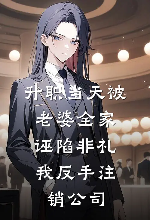 升职当天被老婆全家诬陷非礼，我反手注销公司(刘美刘强)最新小说_免费阅读完整版小说升职当天被老婆全家诬陷非礼，我反手注销公司(刘美刘强)