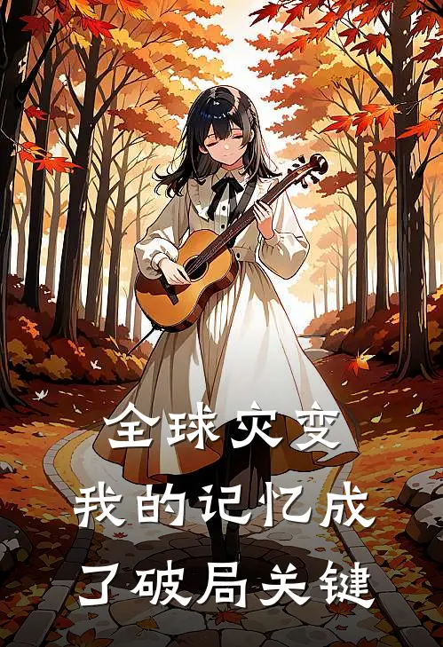 全球灾变：我的记忆成了破局关键