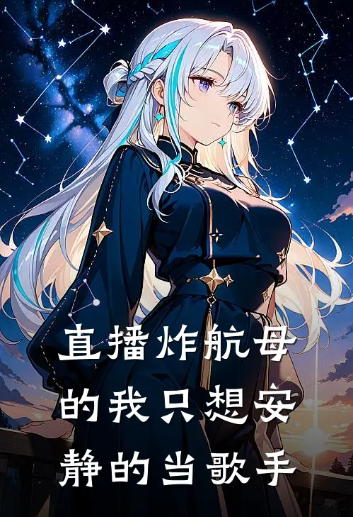 直播炸航母的我只想安静的当歌手