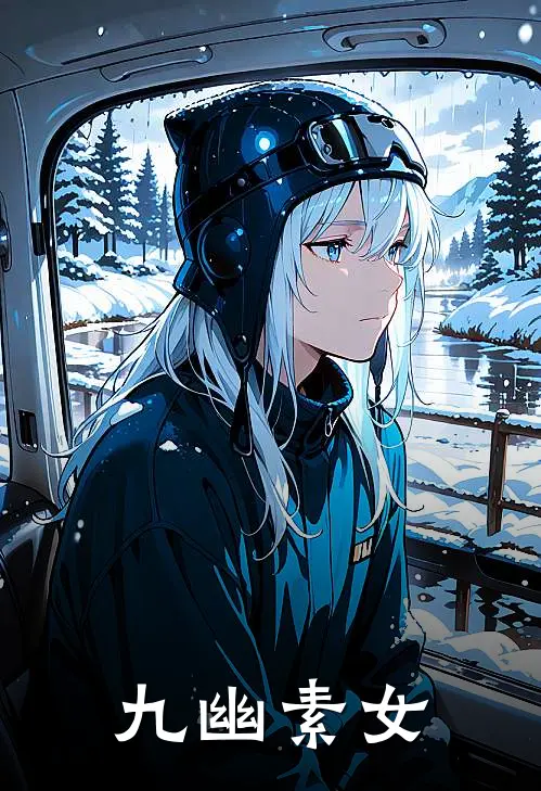 九幽素女(素女王土)免费热门小说_最新小说推荐九幽素女素女王土