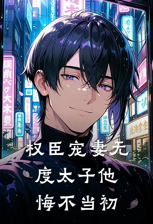 权臣宠妻无度太子他悔不当初