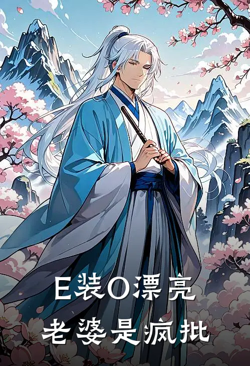 顾京年贺知洲《E装O漂亮老婆是疯批》完整版在线阅读_顾京年贺知洲完整版在线阅读