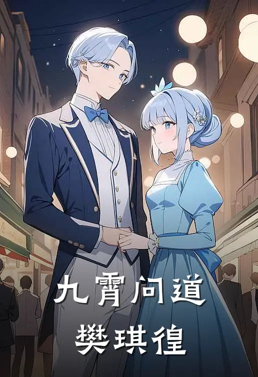 九霄问道樊琪徨