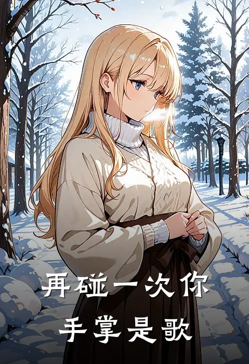 再碰一次你手掌是歌