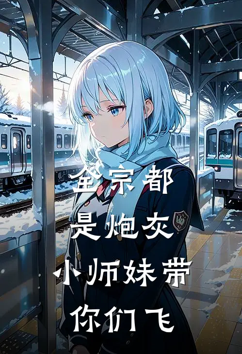 全宗都是炮灰，小师妹带你们飞(叶可儿叶倾城)热门小说排行_完结版小说全宗都是炮灰，小师妹带你们飞叶可儿叶倾城