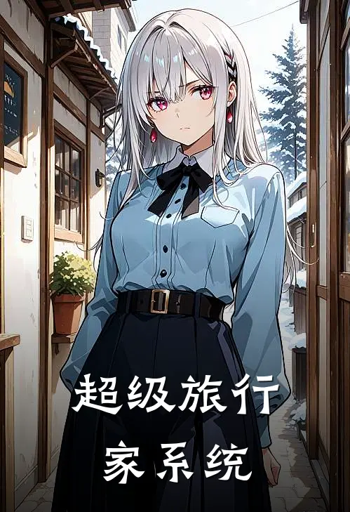 超级旅行家系统