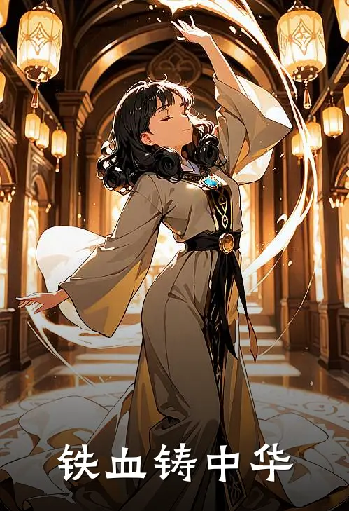 铁血铸中华