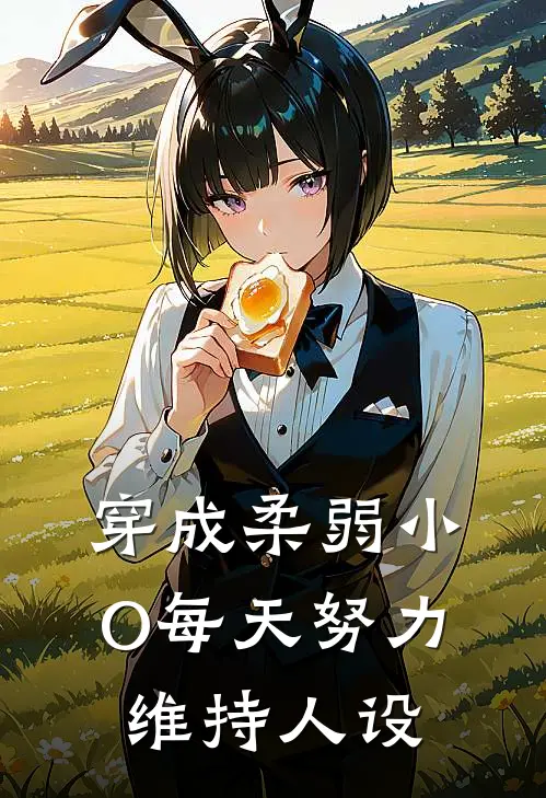 穿成柔弱小O每天努力维持人设盛景栩傅文渊完结热门小说_完整版小说全文免费阅读穿成柔弱小O每天努力维持人设盛景栩傅文渊