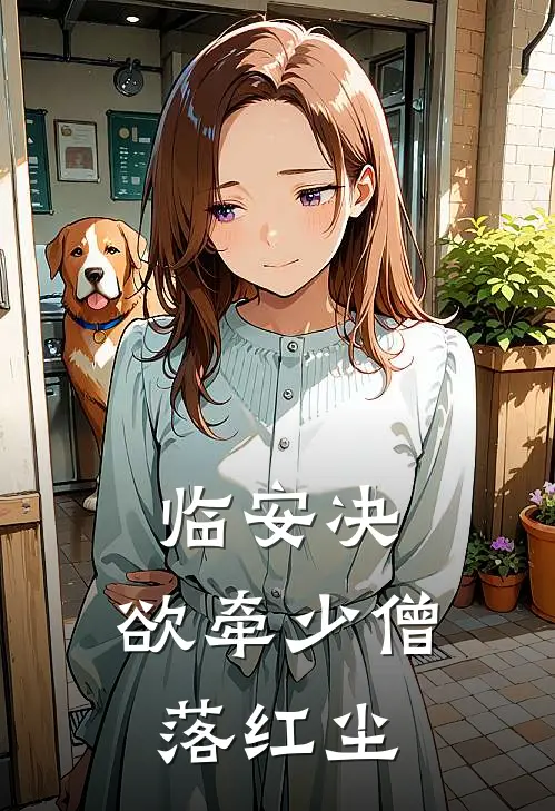 临安决：欲牵少僧落红尘