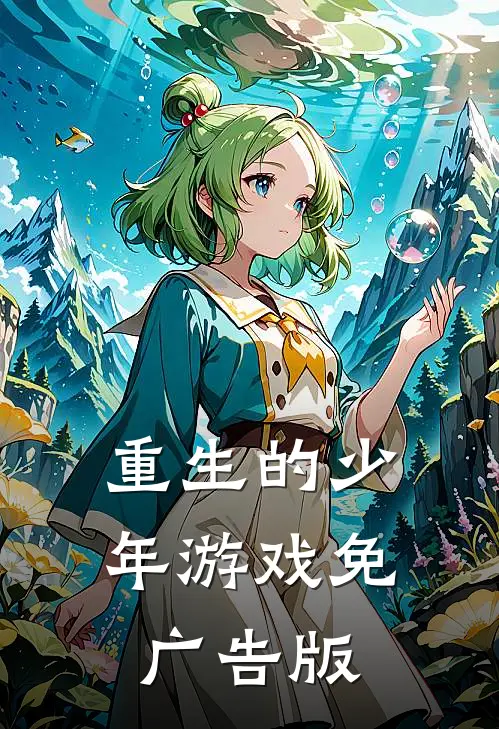 重生的少年游戏免广告版