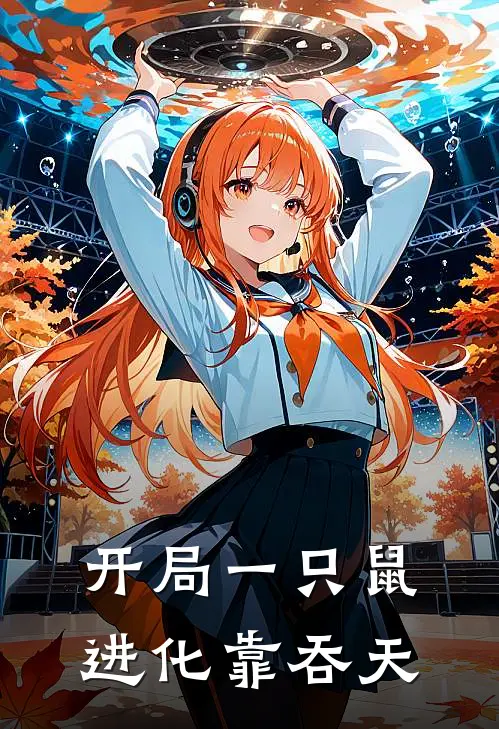 开局一只鼠，进化靠吞天林晨哈士奇在线免费小说_最新推荐小说开局一只鼠，进化靠吞天(林晨哈士奇)