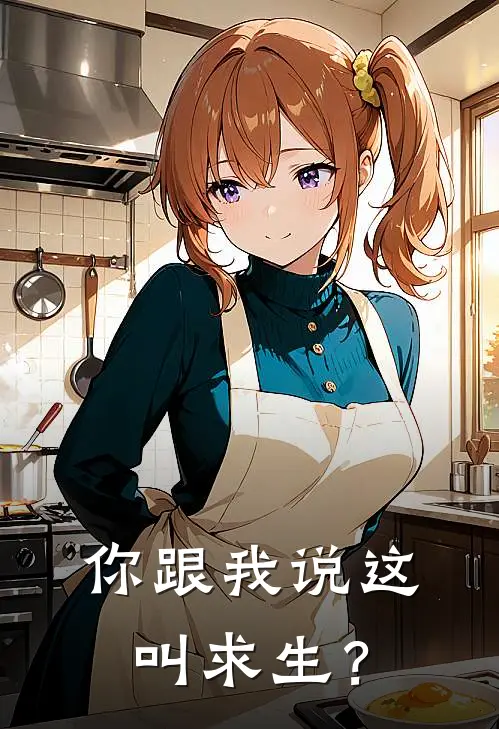 你跟我说这叫求生？陈善陈善完整版小说全文免费阅读_最新章节列表你跟我说这叫求生？(陈善陈善)