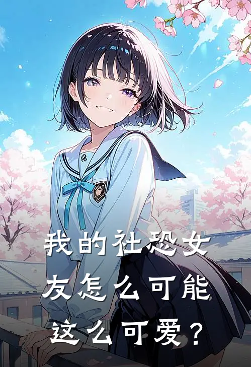 我的社恐女友怎么可能这么可爱？(张伟林浩)全章节在线阅读_张伟林浩全章节在线阅读