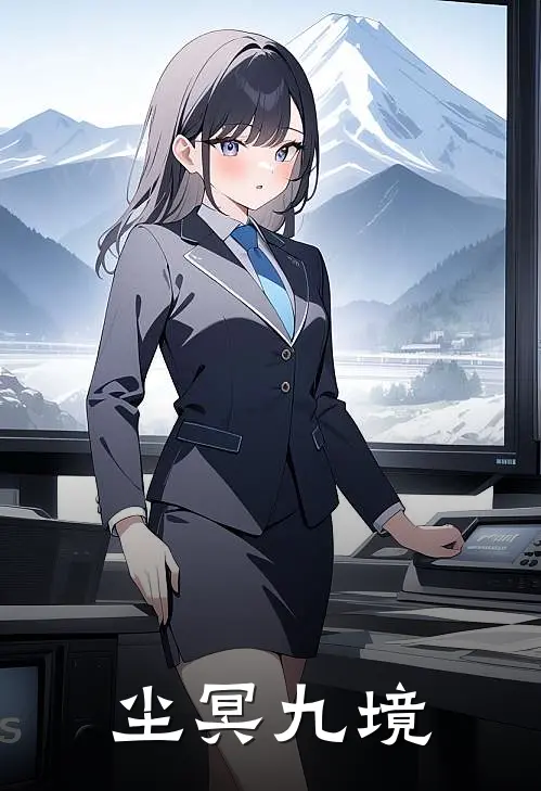 林风王虎《尘冥九境》全文免费阅读_尘冥九境全集在线阅读