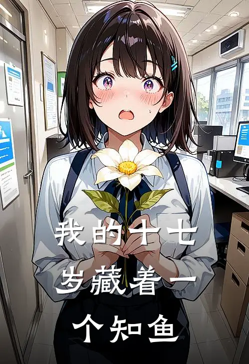 我的十七岁藏着一个知鱼