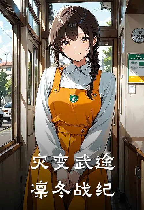 灾变武途：凛冬战纪